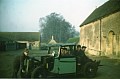 Car at Limbrick's Home Farm